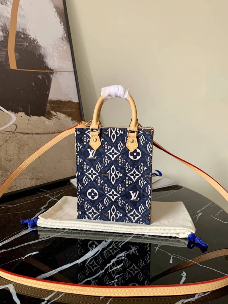 L0vis Vvtt0n Since 1854 Petit Sac Plat Replica Handbag M80288