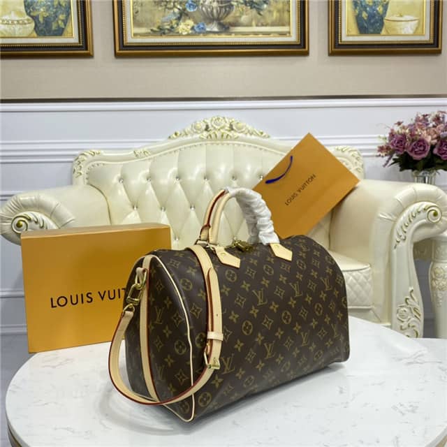 L0vis Vvtt0n Speedy Bandouliere 35 Monogram M41111 Replica Bag