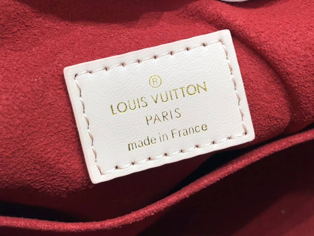 L0vis Vvtt0n Coeur Small Replica Handbag M58738