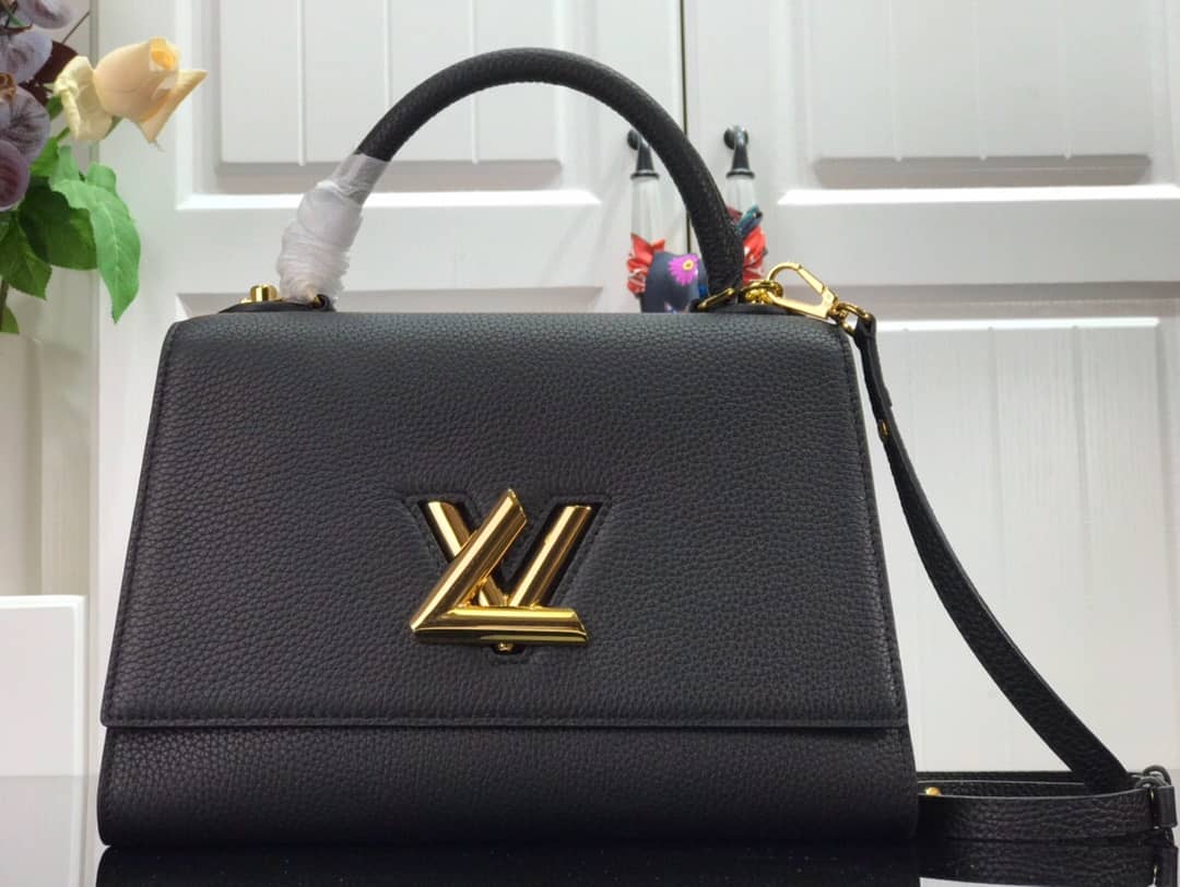 L0vis Vvtt0n Replica Bags Twist One Handle MM M57090