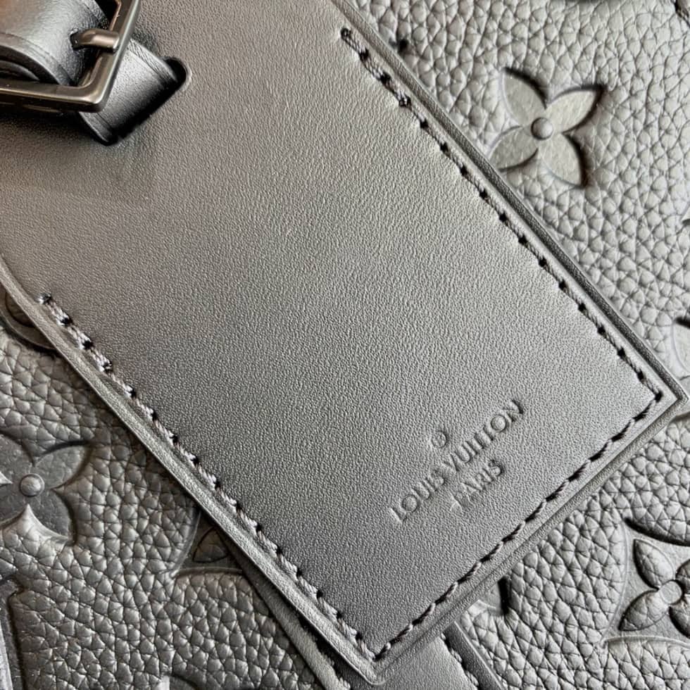L0vis Vvtt0n Sac Plat Cross Taurillon Monogram M59960 Replica Shoulder Bag