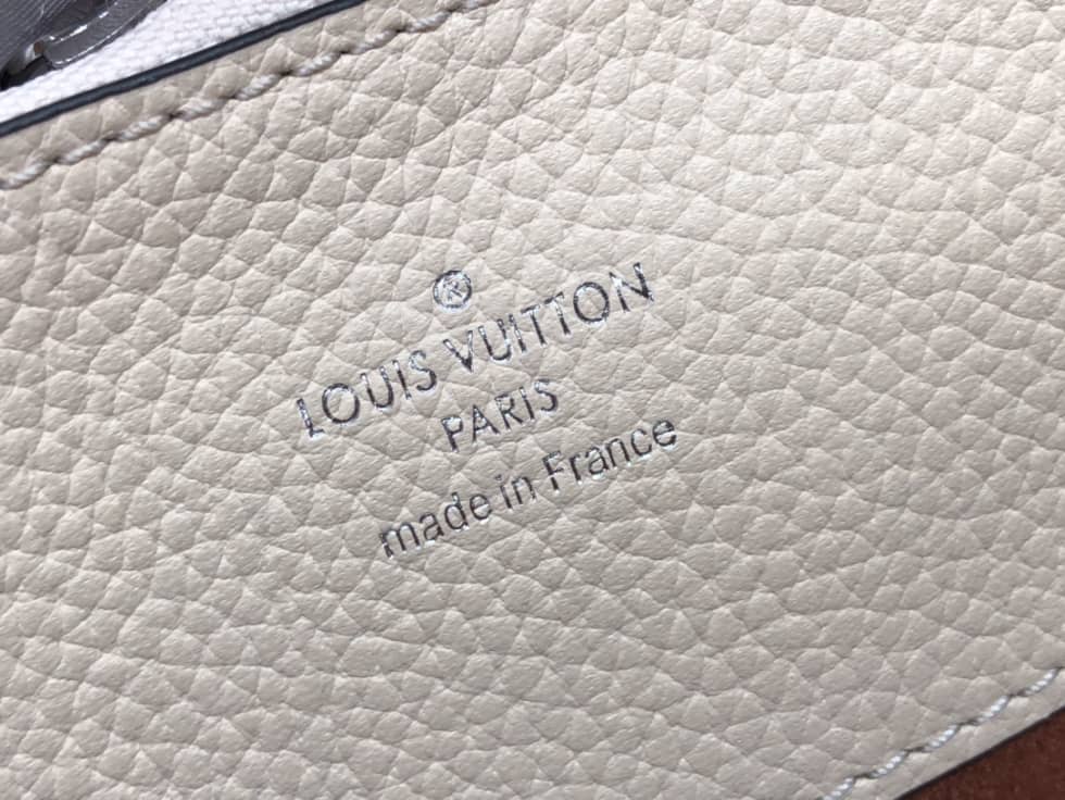 L0vis Vvtt0n Bella Mahina Cream M59203 Replica Tote