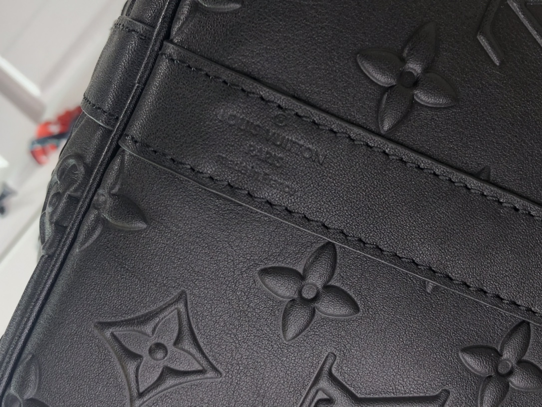 L0vis Vvtt0n Keepall Bandouliere 50 Monogram Replica M57963