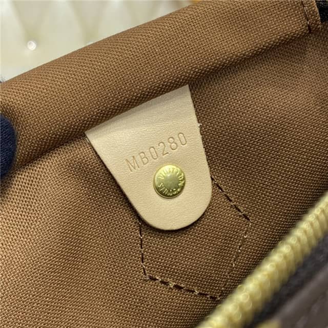 L0vis Vvtt0n Speedy Bandouliere 35 Monogram M41111 Replica Bag