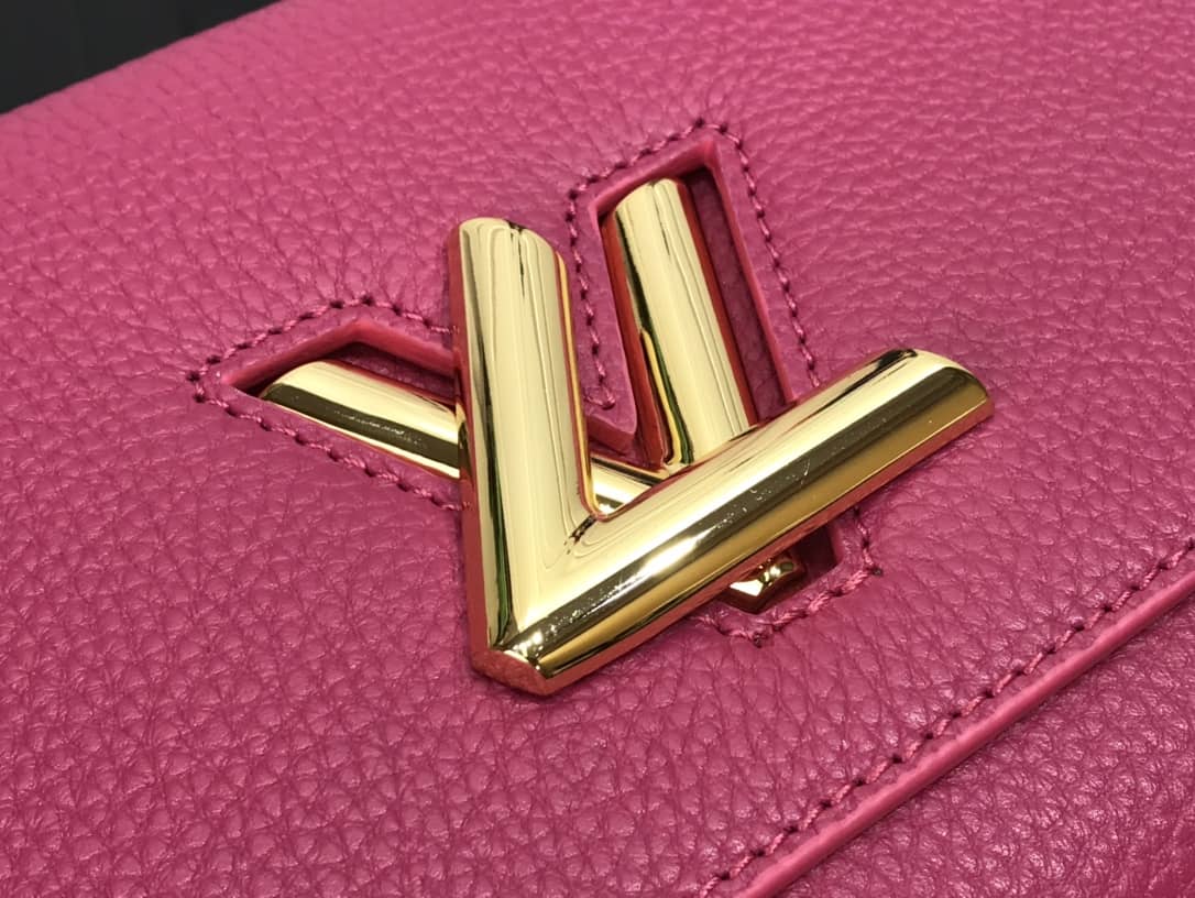 L0vis Vvtt0n Replica Bags One Handle PM Replica Bag Pink M57093