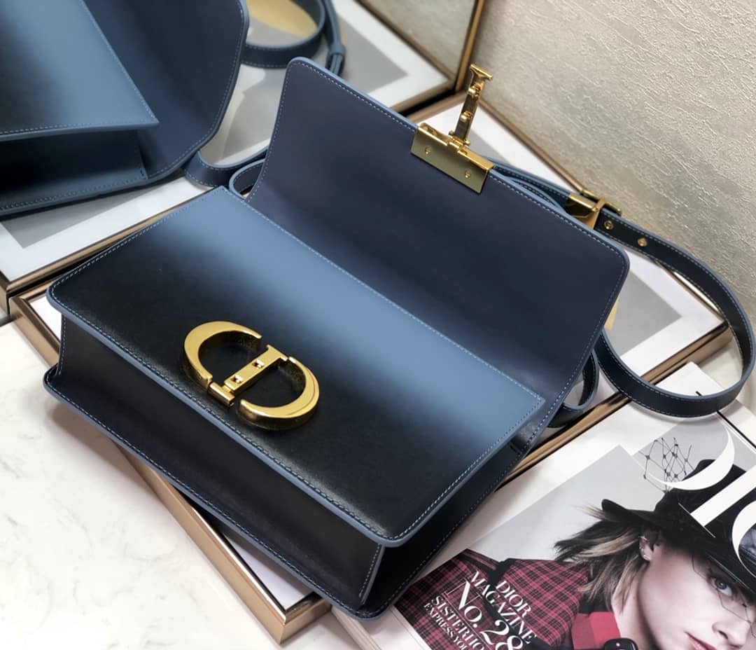 Chr1st1an D10r 30 Montaigne Replica Bag