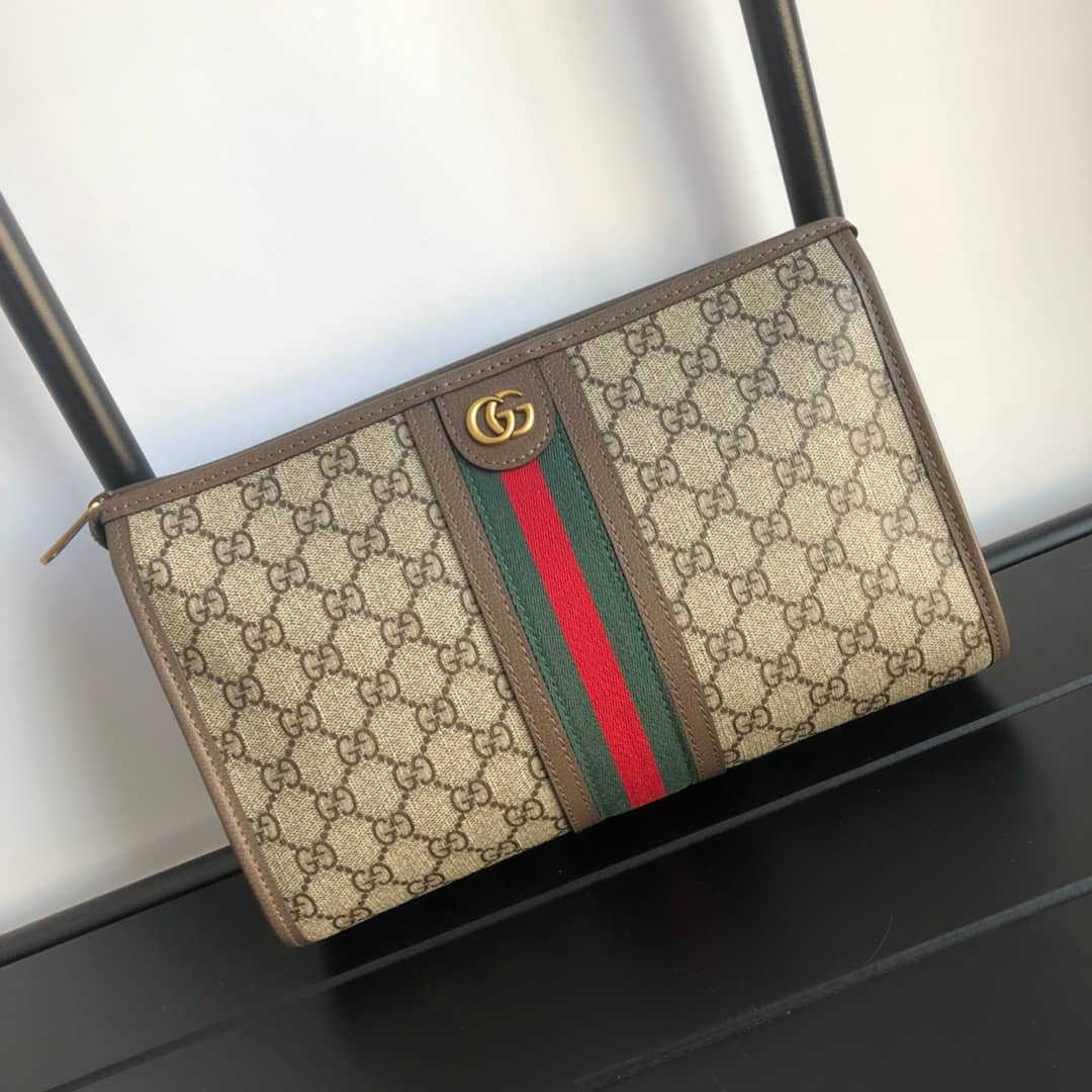 Gvc*1 Purse Dupes Unisex Ophidia GG Pouch598234