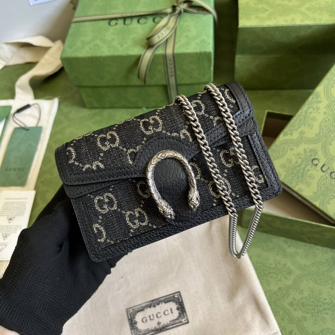 Gvc*1 Dionysus GG Svp*me Mini Crossbody Bag 476432 Replica