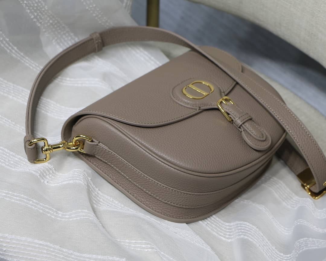 Cheap Chr1st1an D10r Bobby 22CM Replica Bag