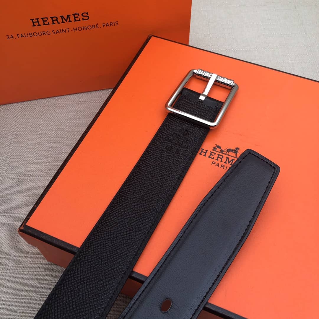 Fashion H**me5 Classic AAA+ Belt 32mm