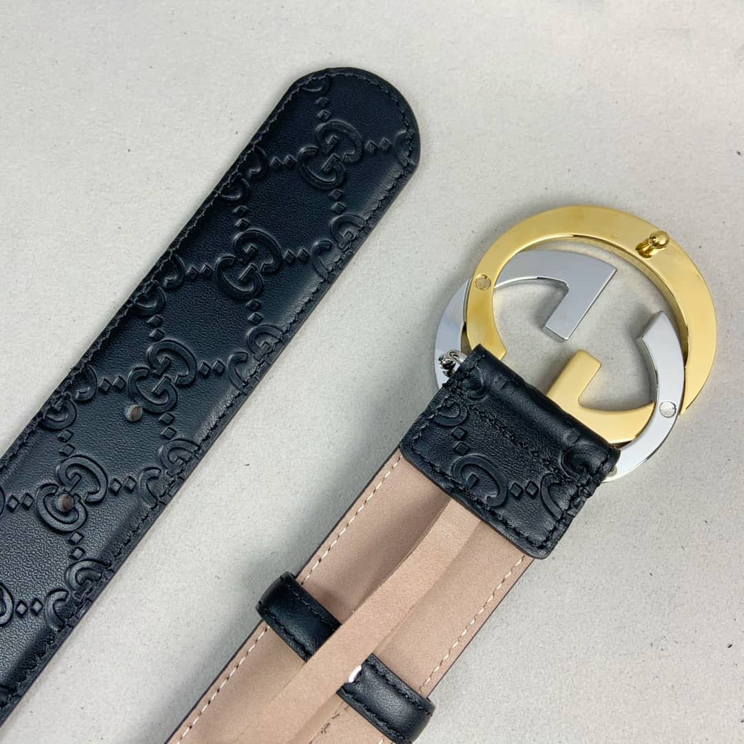 Gvc*1 Belt Dupe