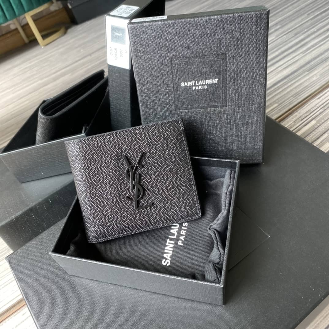 Y51 Fold Replica Wallet