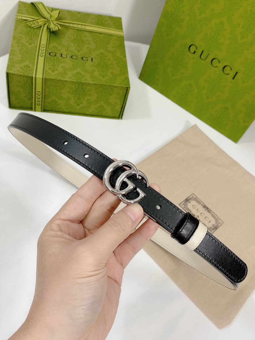 Gvc*1 Belt For Sale 20mm For Lady