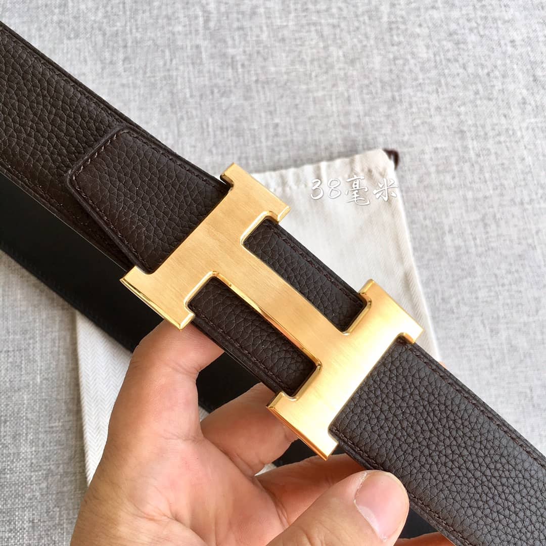 Cheap H**me5 Belt China 38mm