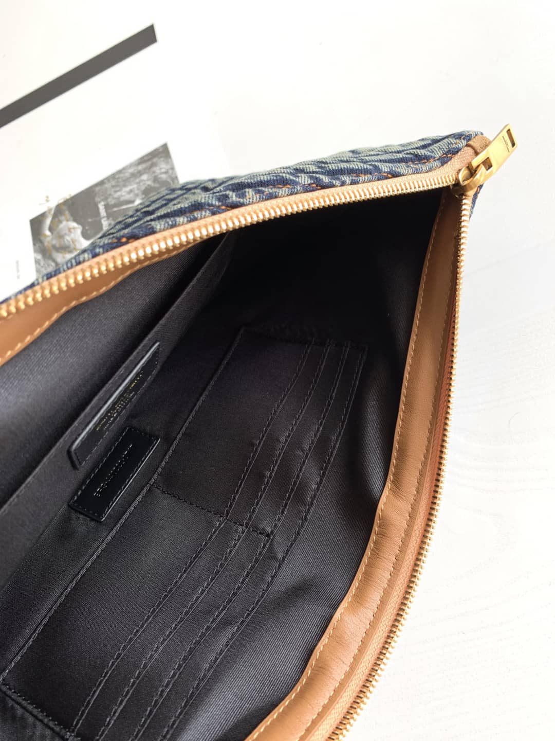 Y51 Clutch Replica