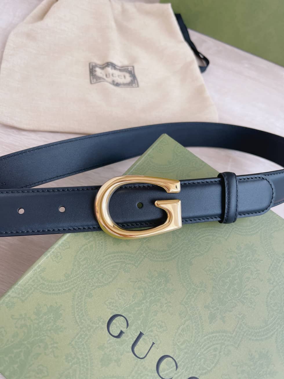 Top Quality Gvc*1 Belt Online 30mm