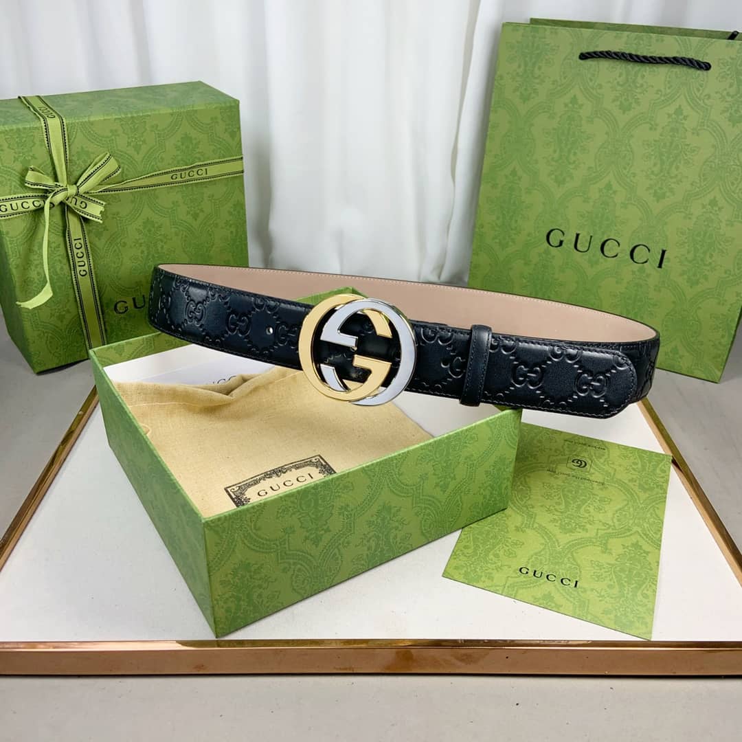 Gvc*1 Belt Dupe