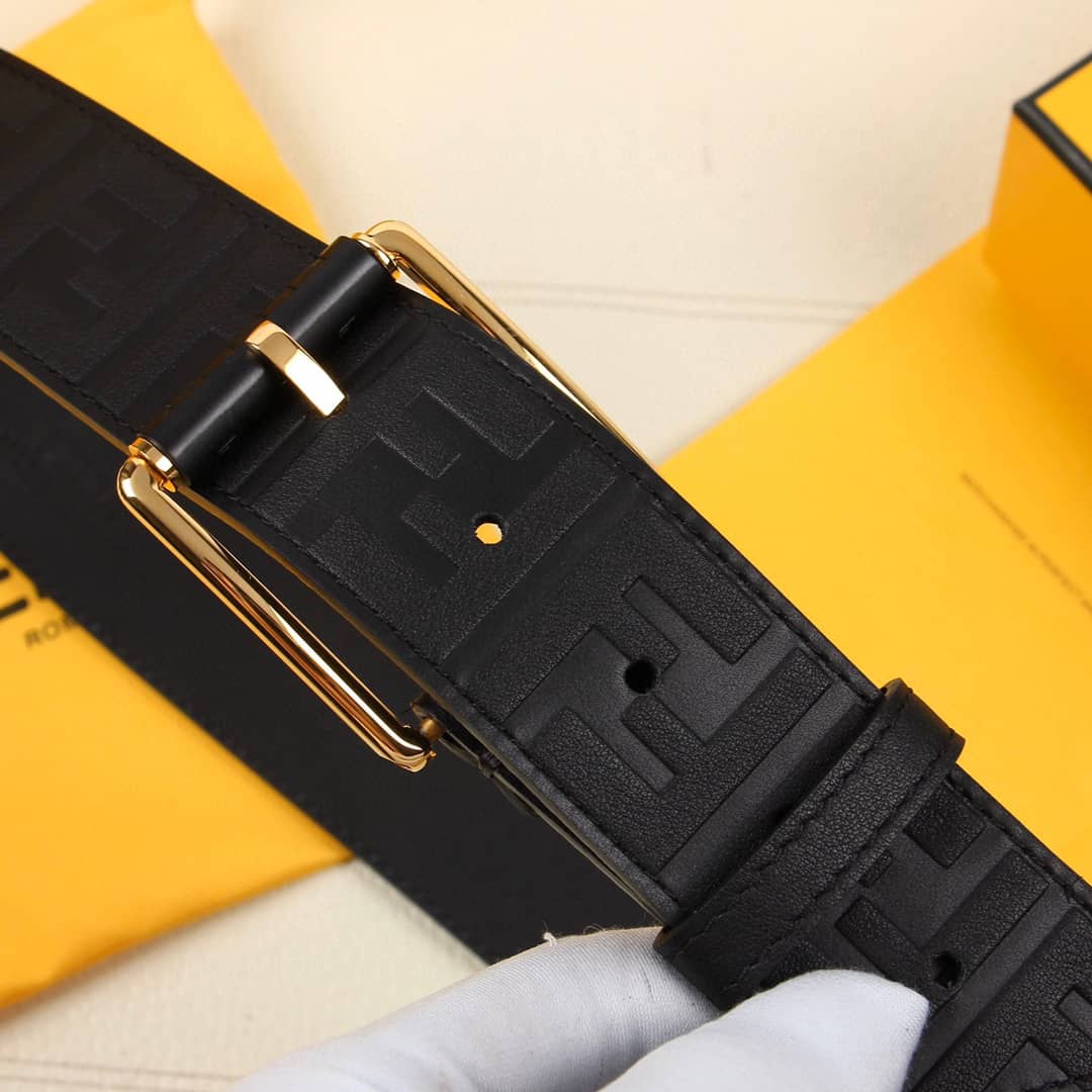 Wholesale F**di AAA+ Belt 38mm