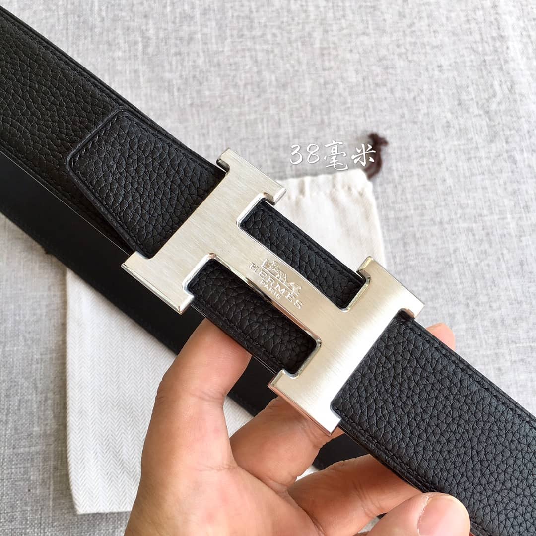 Best H**me5 Classic Belt 38mm