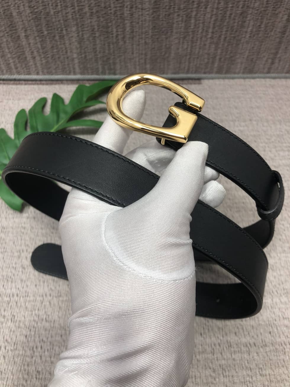 High Quality Gvc*1 Belt 30mm