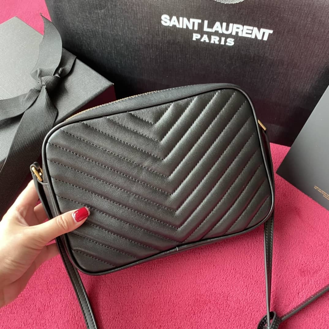 Y51 Lou Camera Replica Bag