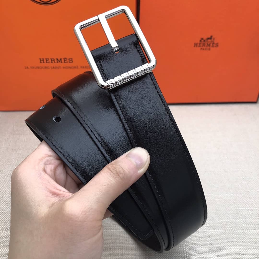 Fashion H**me5 Classic AAA+ Belt 32mm