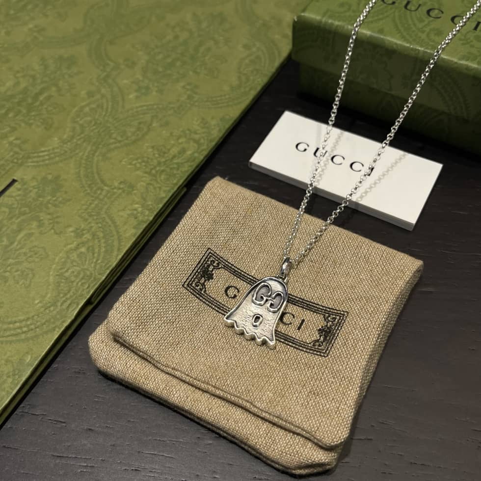 Luxury Gvc*1 Classic AAA+ Necklace