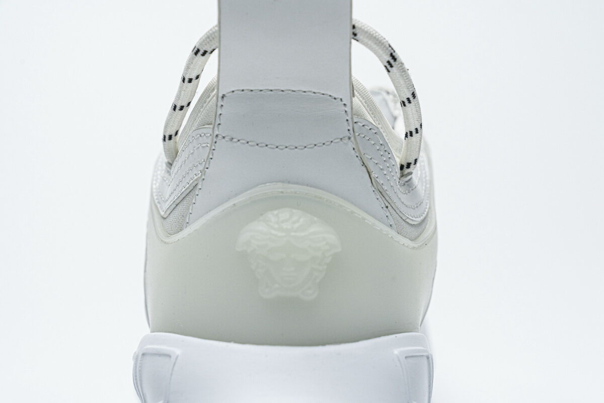 Versace CHAIN REACTION Beige Grey(SP Batch)