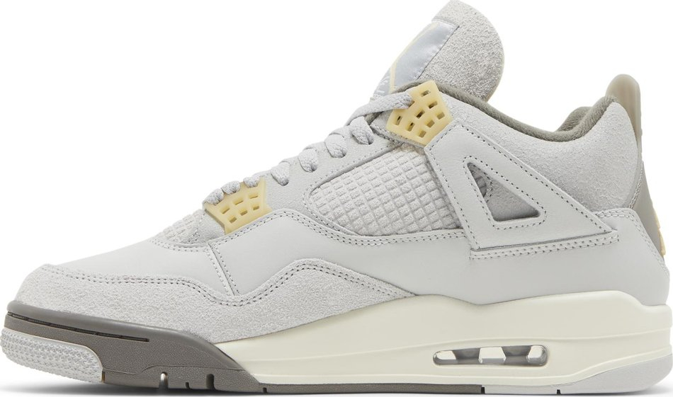Air Jordan 4 Retro SE  Craft  DV3742-021 Reps