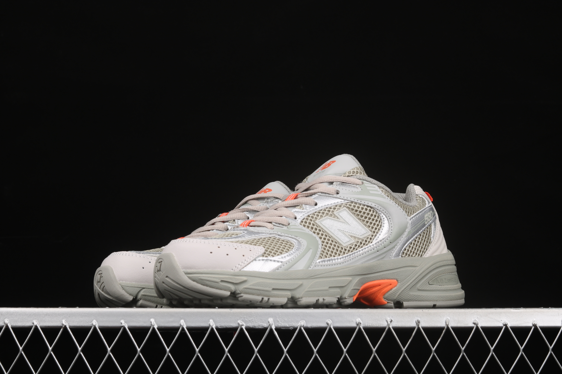 530 Utility Pack-Grey MR530ASA