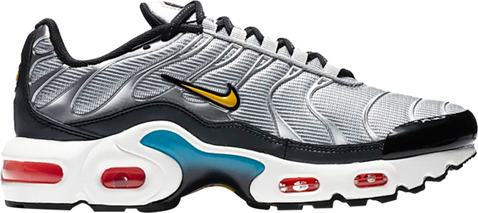 Air Max Plus GS  Sky Nike  CW6010-001