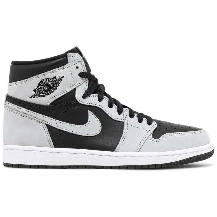 Air Jordan 1 Retro High OG  Shadow 2.0  555088-035