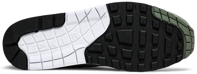 Air Max 1 Premium  Spiral Sage  DB5074-100