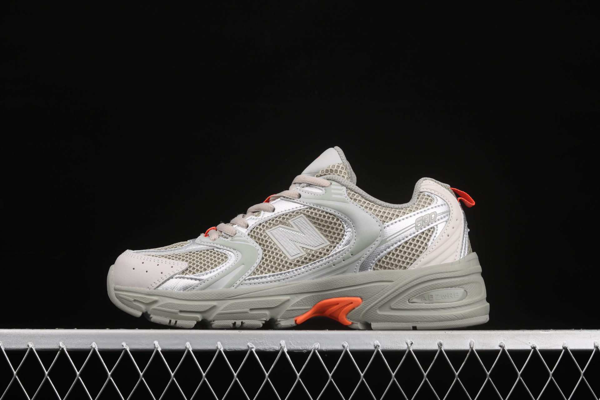 530 Utility Pack-Grey MR530ASA
