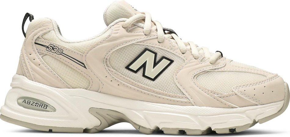 530v2 Retro  Khaki  MR530SH