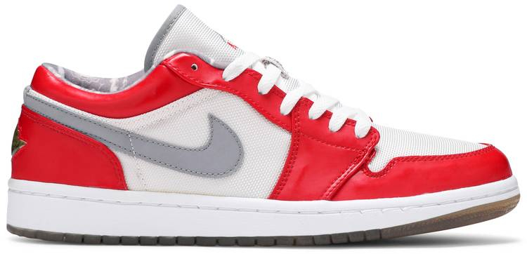 Best  Air Jordan 1 Retro Low  South Side  309192-171