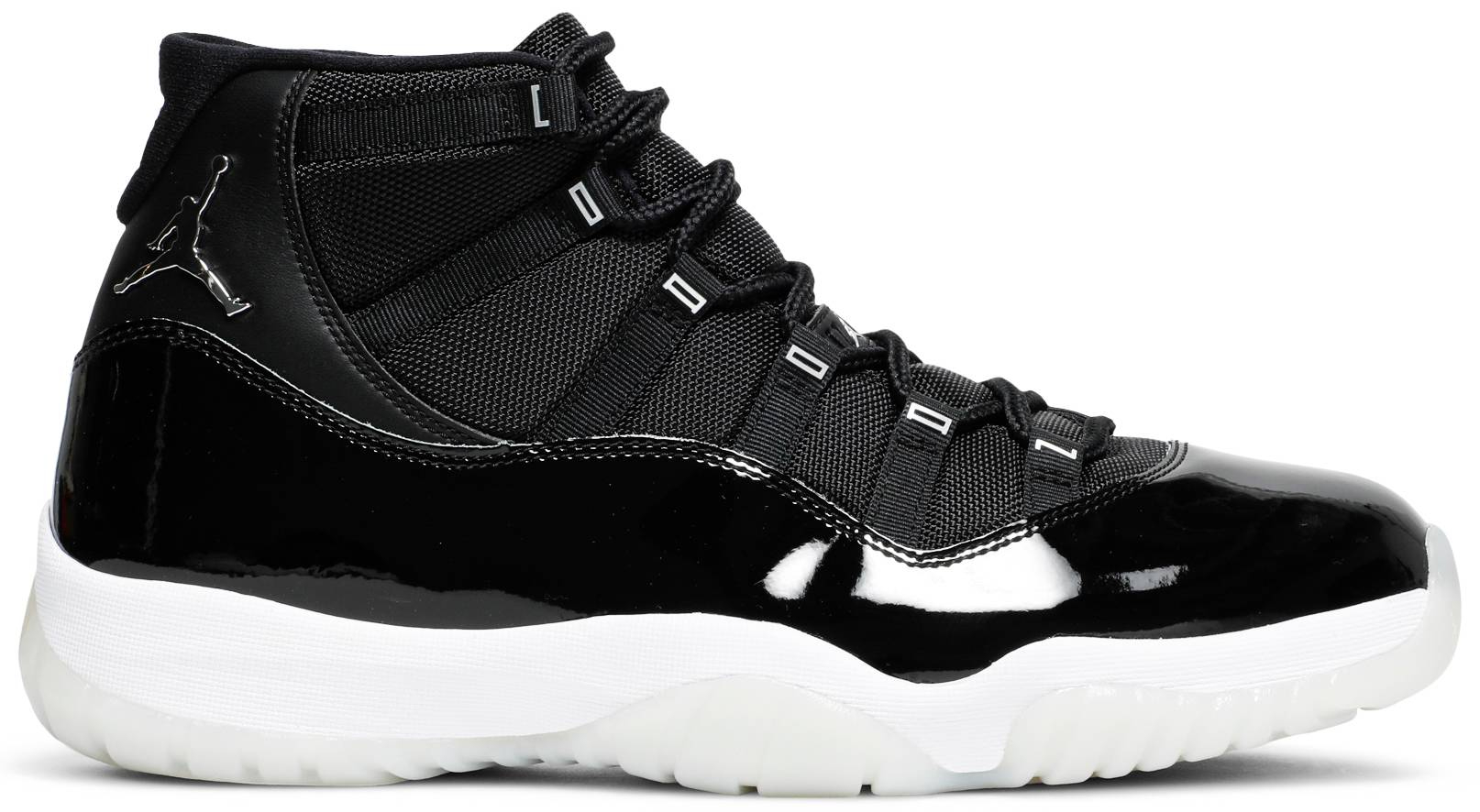 Jordan Reps 11 Retro  25th Anniversary  CT8012-011