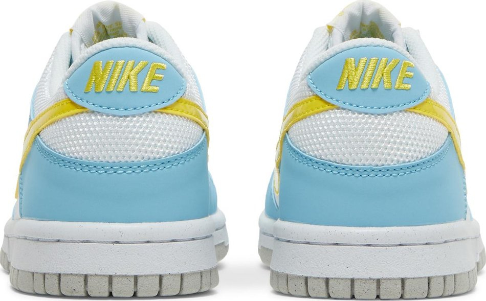 Dunk Low Next Nature GS  Homer  DX3382-400