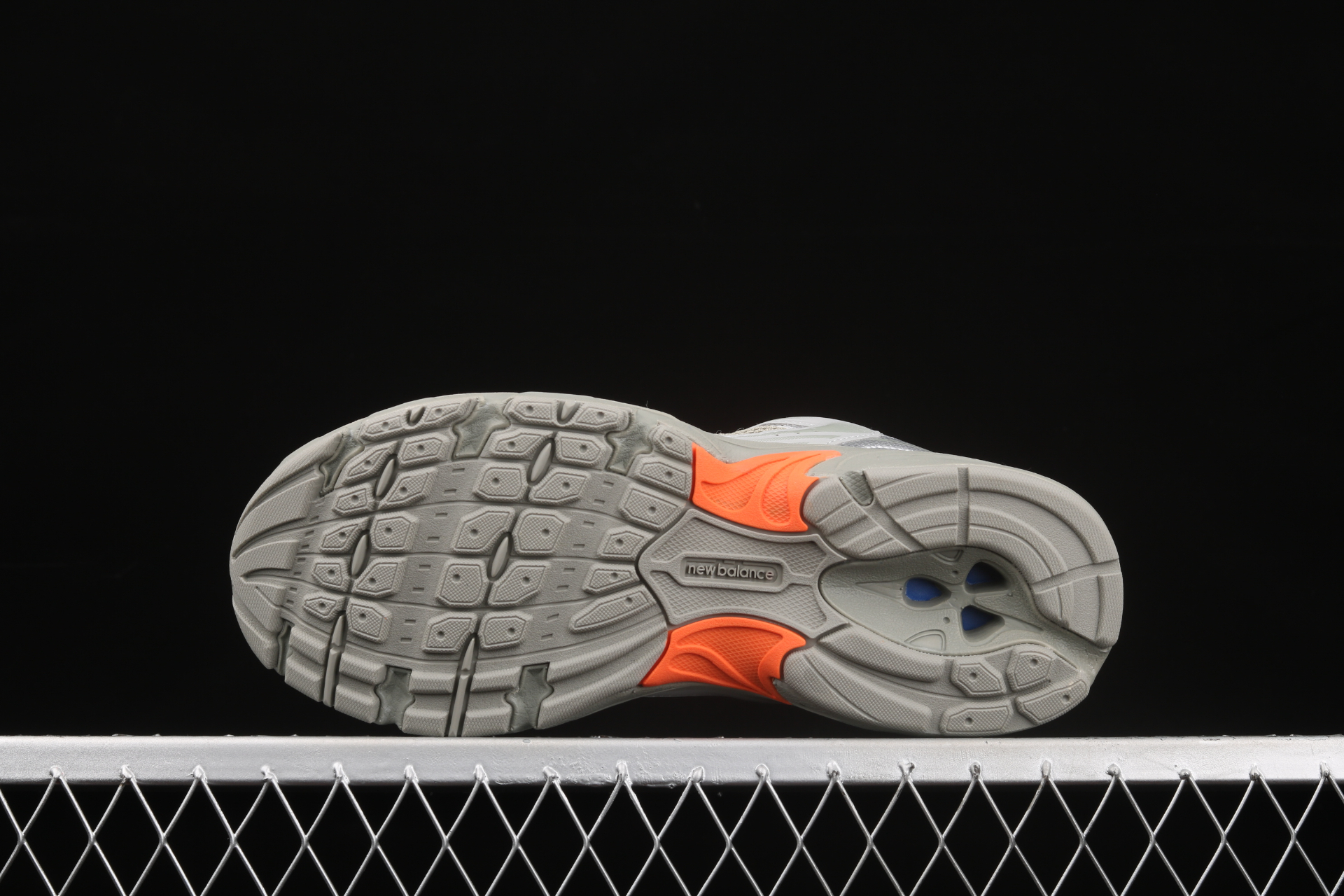 530 Utility Pack-Grey MR530ASA