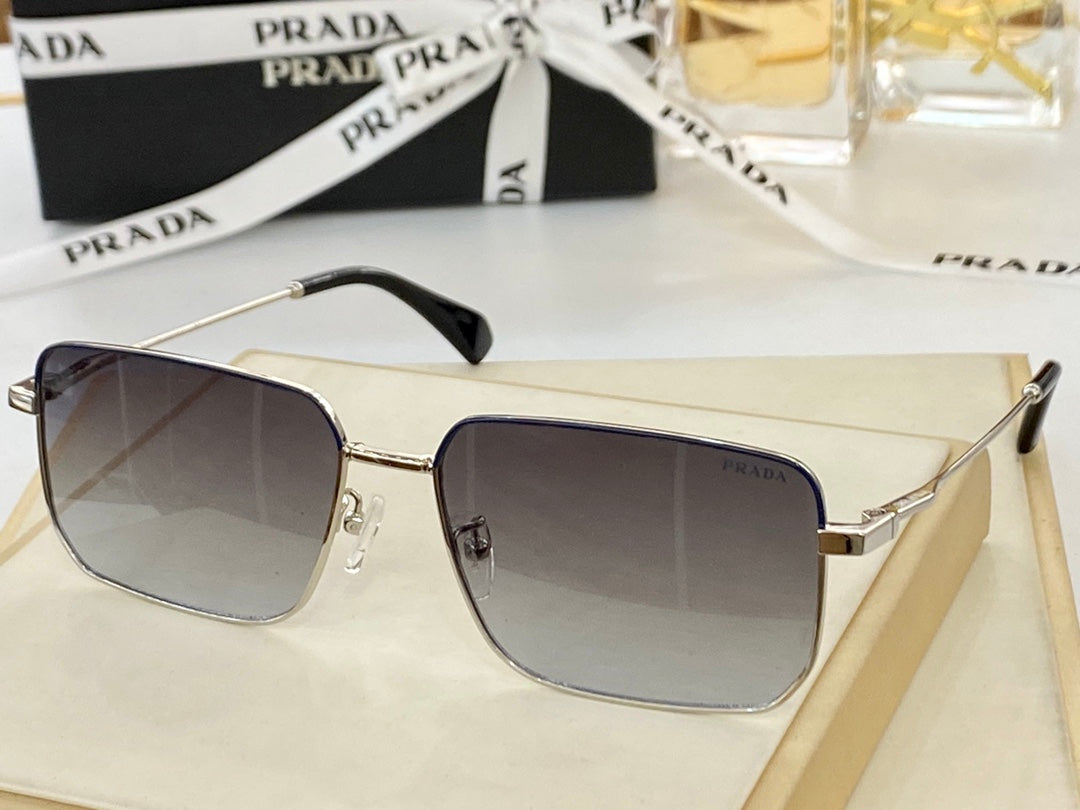 Pra*a Sunglasses