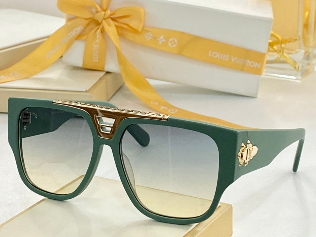 L0vis Vvtt0n Sunglasses