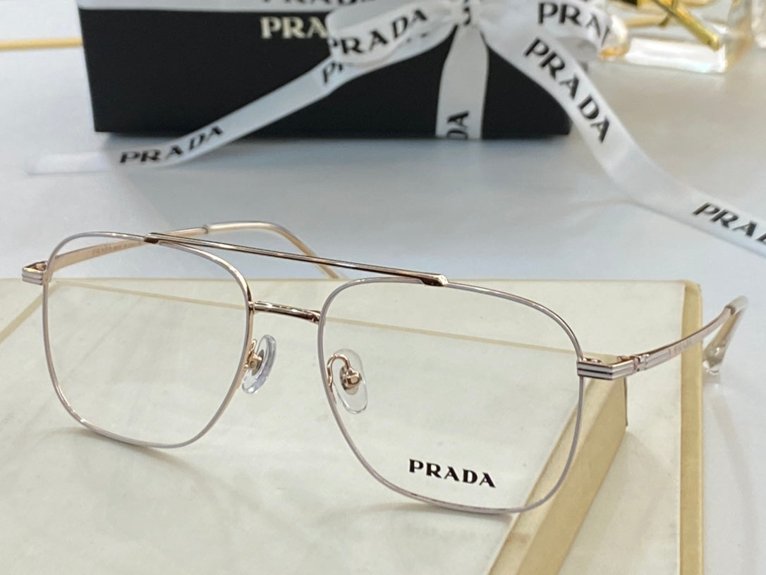 Pra*a Glasses