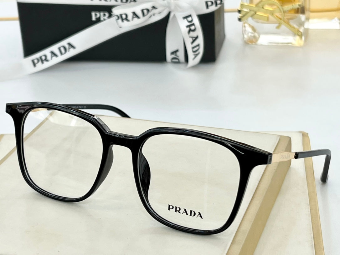 Pra*a Glasses