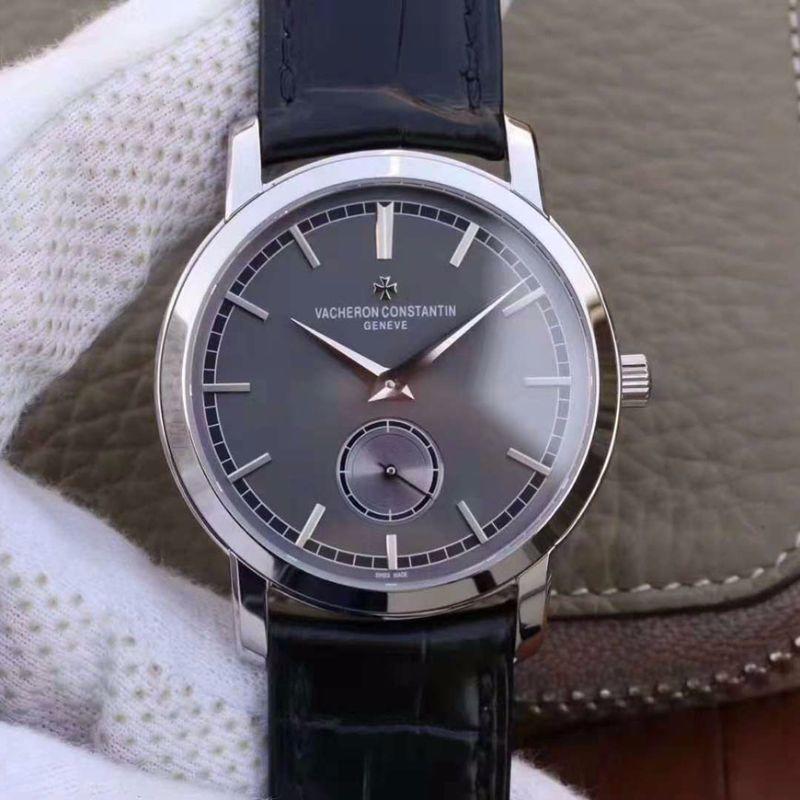 Vacheron C0nstan1n Replica Traditionnelle 82172/000P-9811 1:1 Best Edition Swiss ETA1400