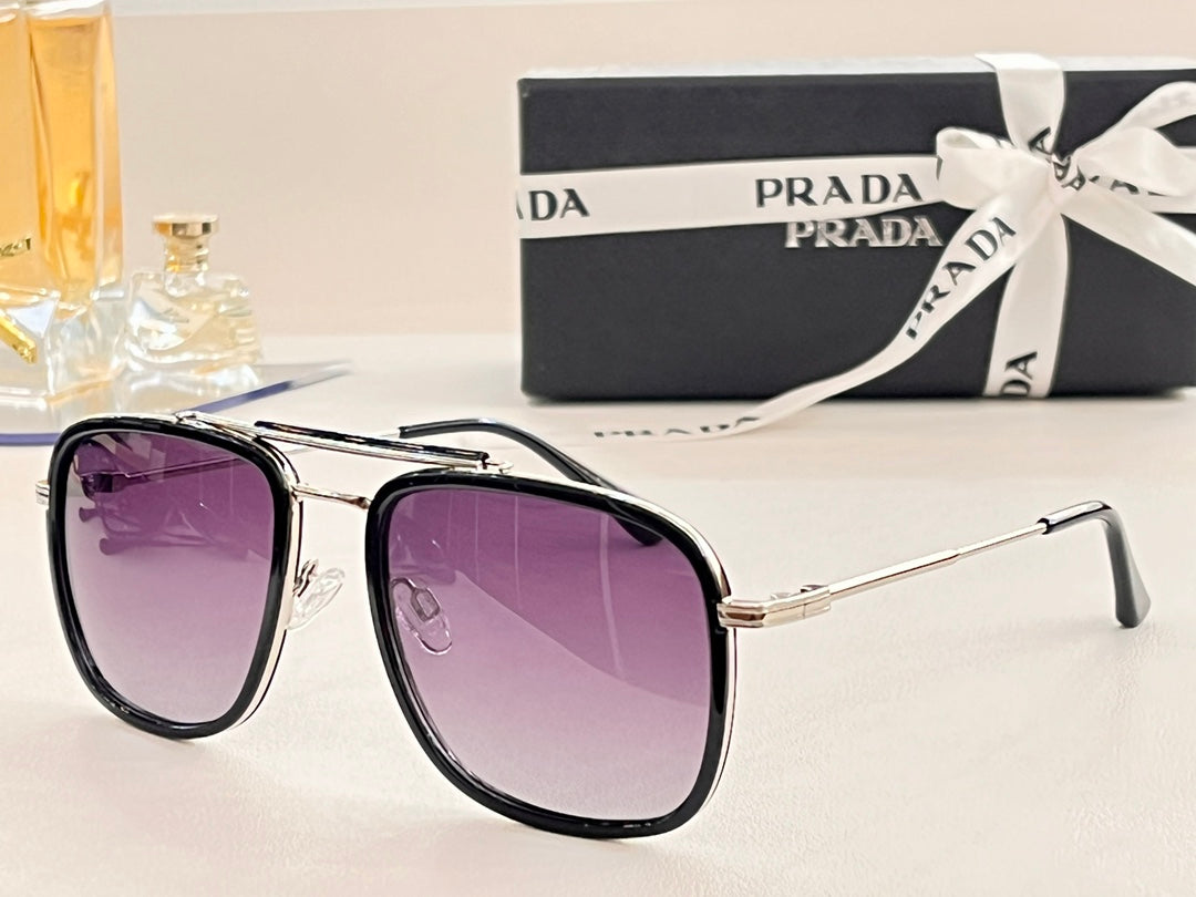 Pra*a Sunglasses