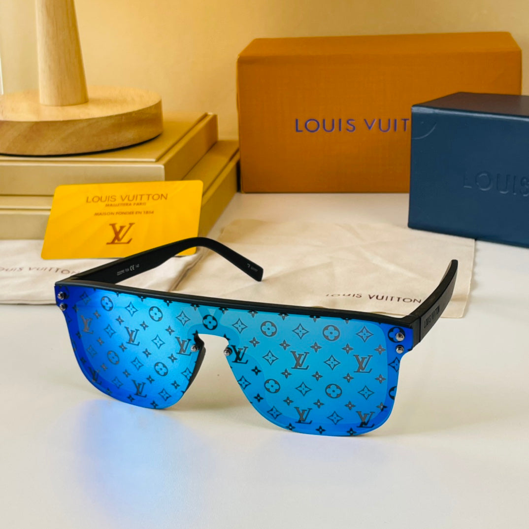 L0vis Vvtt0n Sunglasses