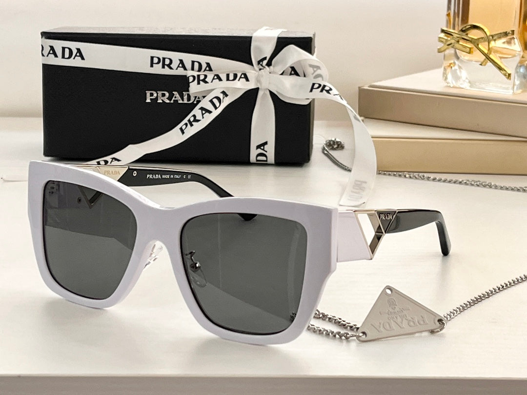 Pra*a Sunglasses