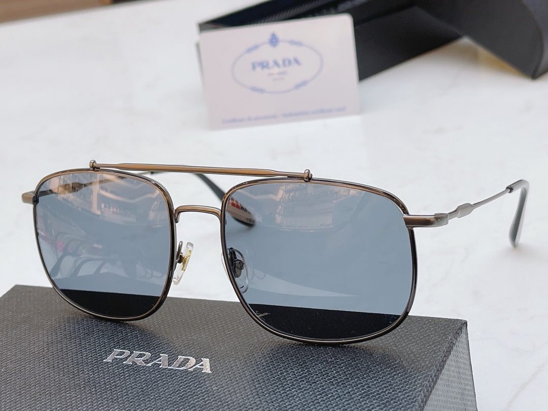Pra*a Sunglasses Dupe Replica Pra*a Sunglasses