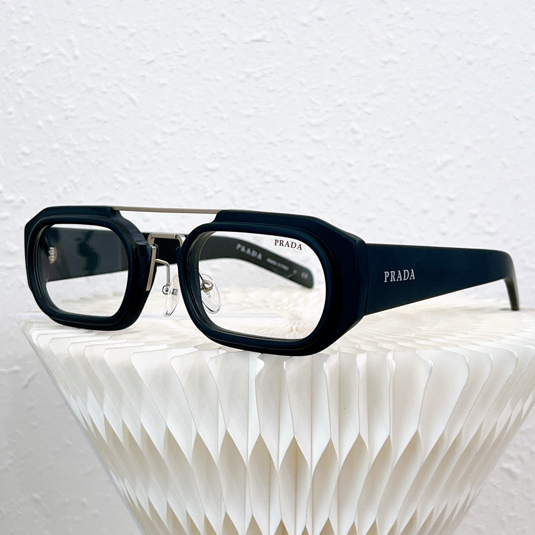 Pra*a Glasses