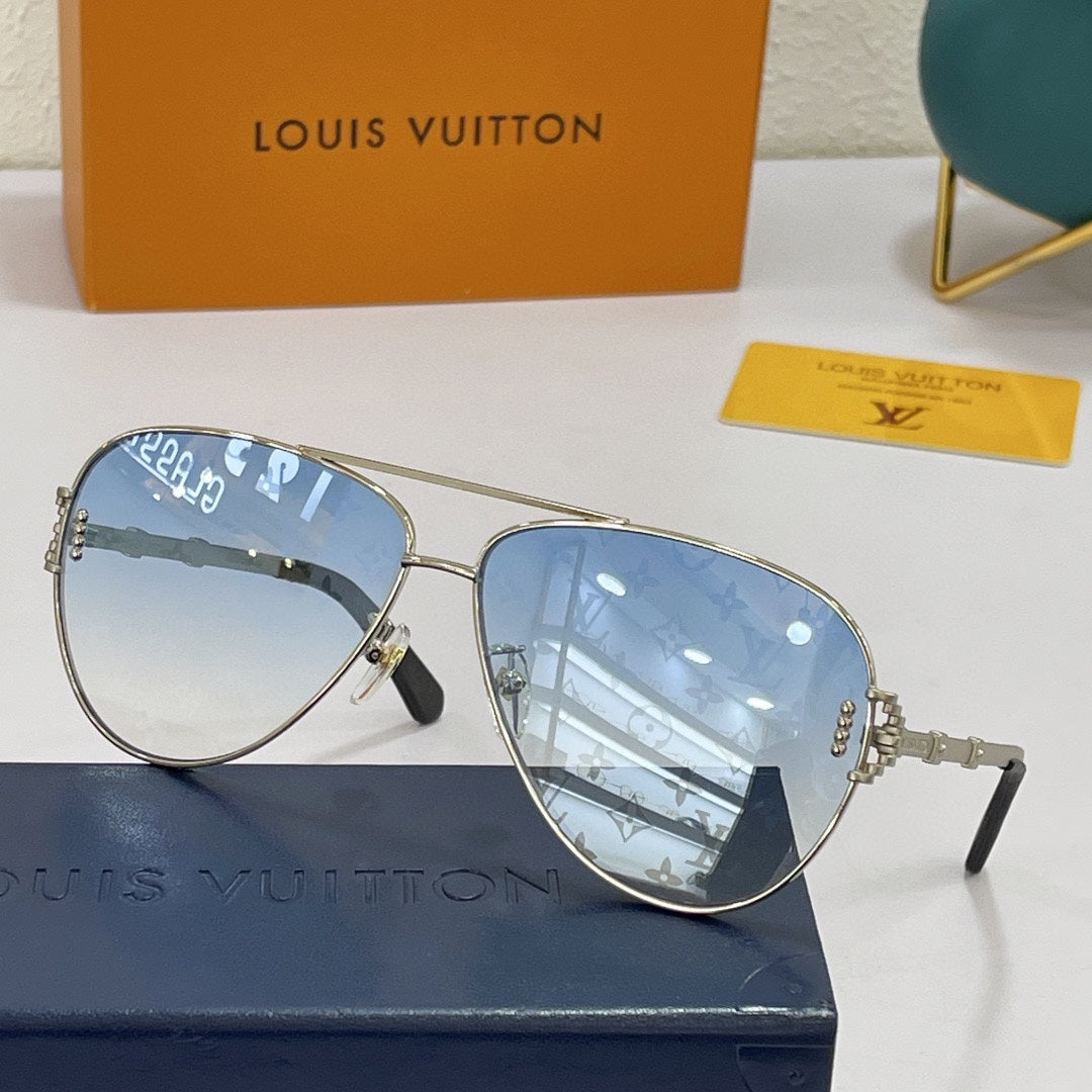 L0vis Vvtt0n Sunglasses